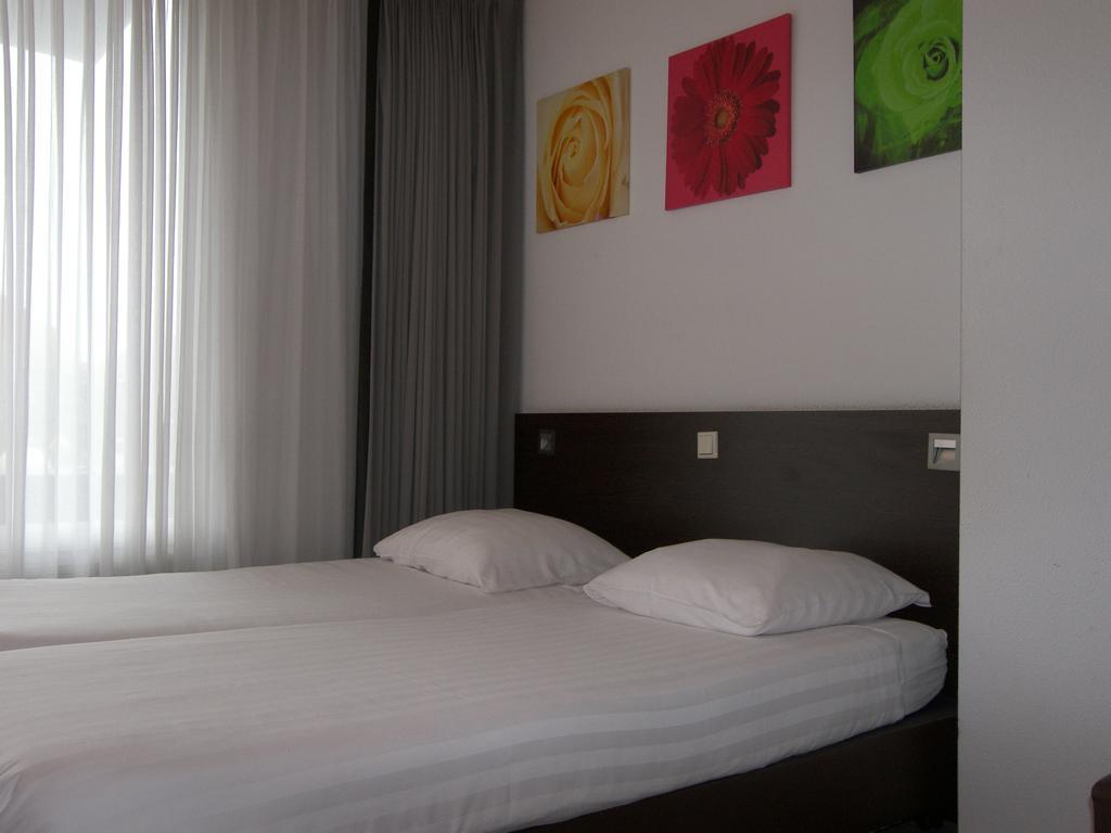 Hotel De Markt Valkenswaard Exteriér fotografie