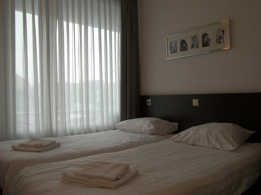 Hotel De Markt Valkenswaard Exteriér fotografie