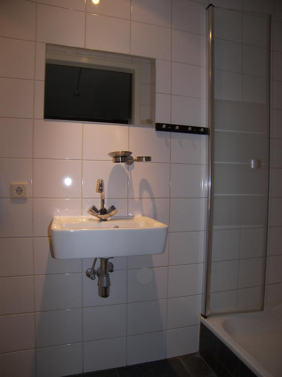 Hotel De Markt Valkenswaard Exteriér fotografie